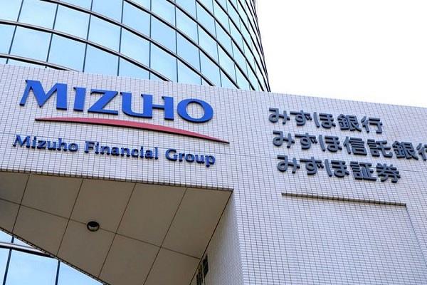 Mizuho cung cấp dịch vụ tài chính đầu tư linh hoạt và hiệu quả